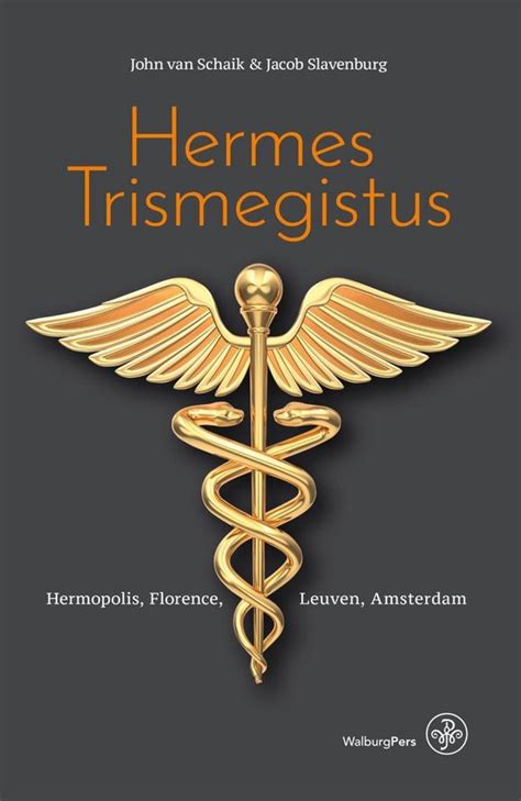 boek van hermes trismegistus aan asclepius planten der zeven sterren